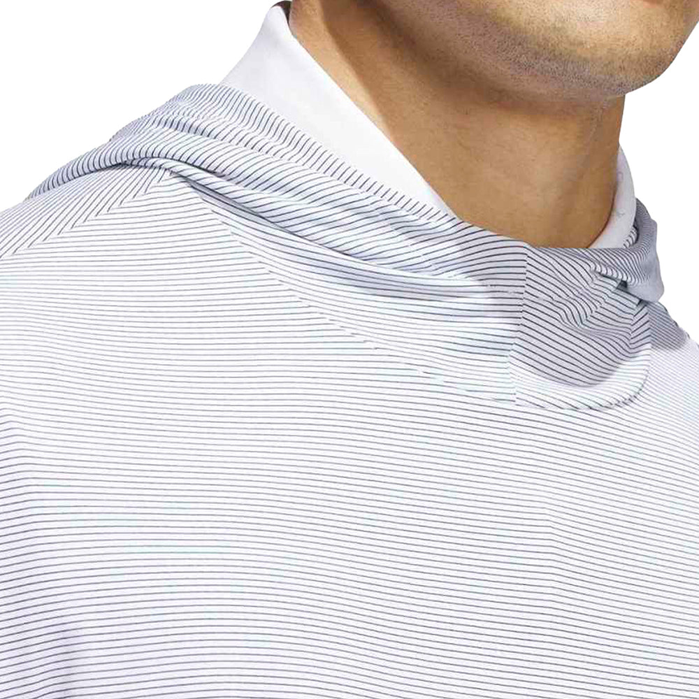 Performance Printed Hoodie