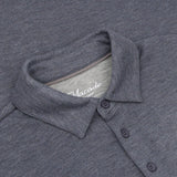 Weave Brushed Shirt - Fairway Styles