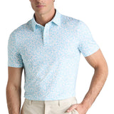 Garden Tech Stretch Jersey Polo