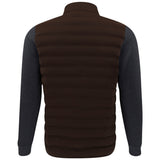 Winsome Hybrid Cardigan