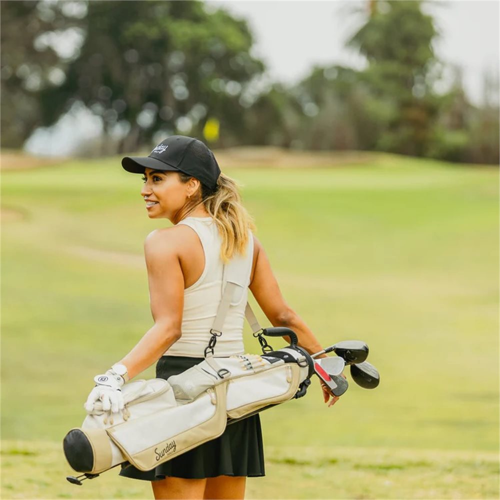 Loma Stand Bag