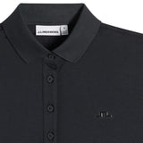 Women's Flor Long Sleeve Polo