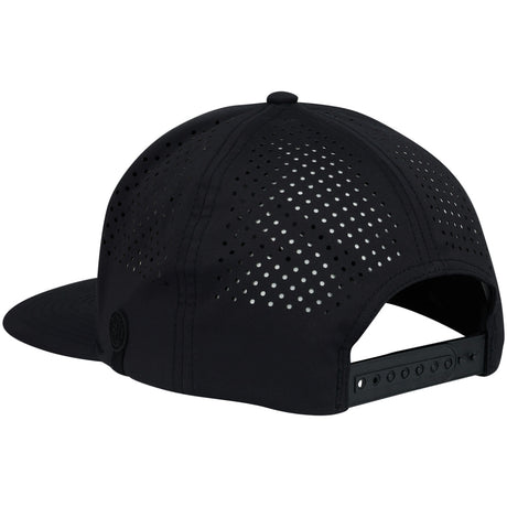 Pray For Birdies Delta Snapback Hat
