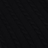 Women's Kiana Cable Knit Wool Pants