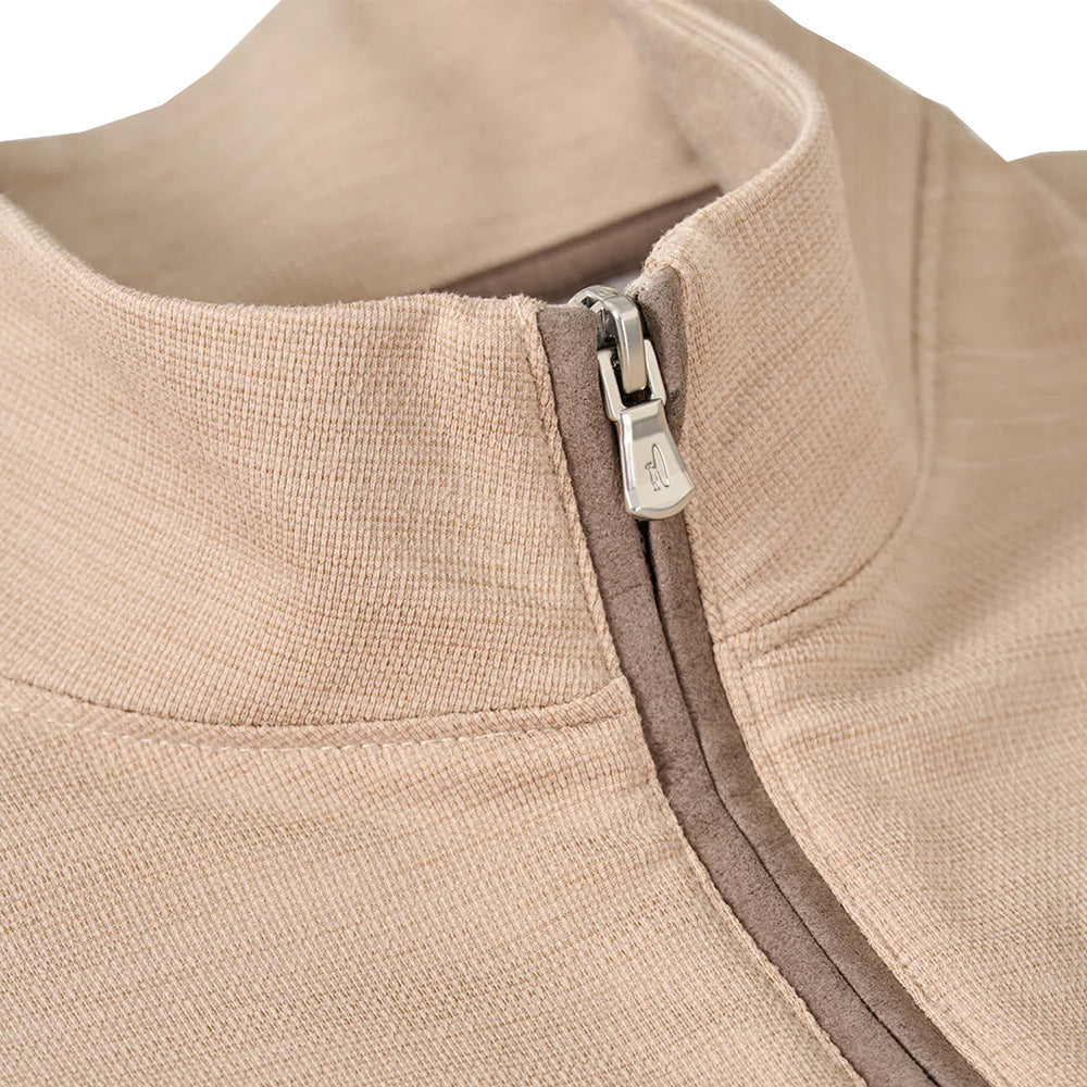 Sof Tech Performance 1/4 Zip Pullover