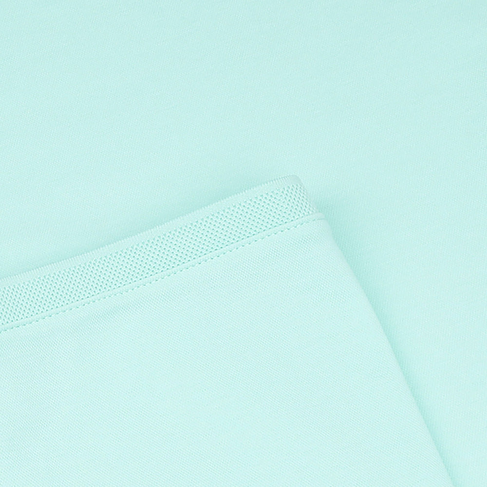 Originals Twistknit Trefoil Polo