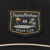 TM Beach Club Snapback Hat - Fairway Styles