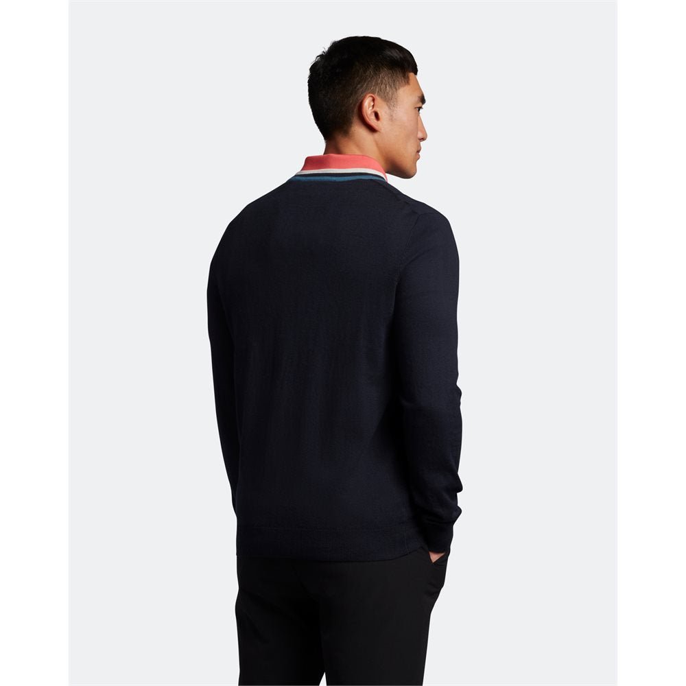 The Gregor Sweater