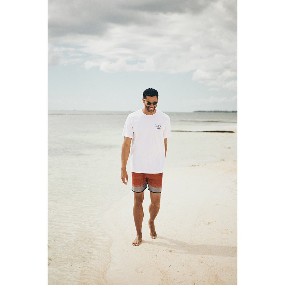 Beach Bash Tee