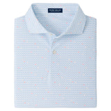 Gingko Performance Jersey Polo