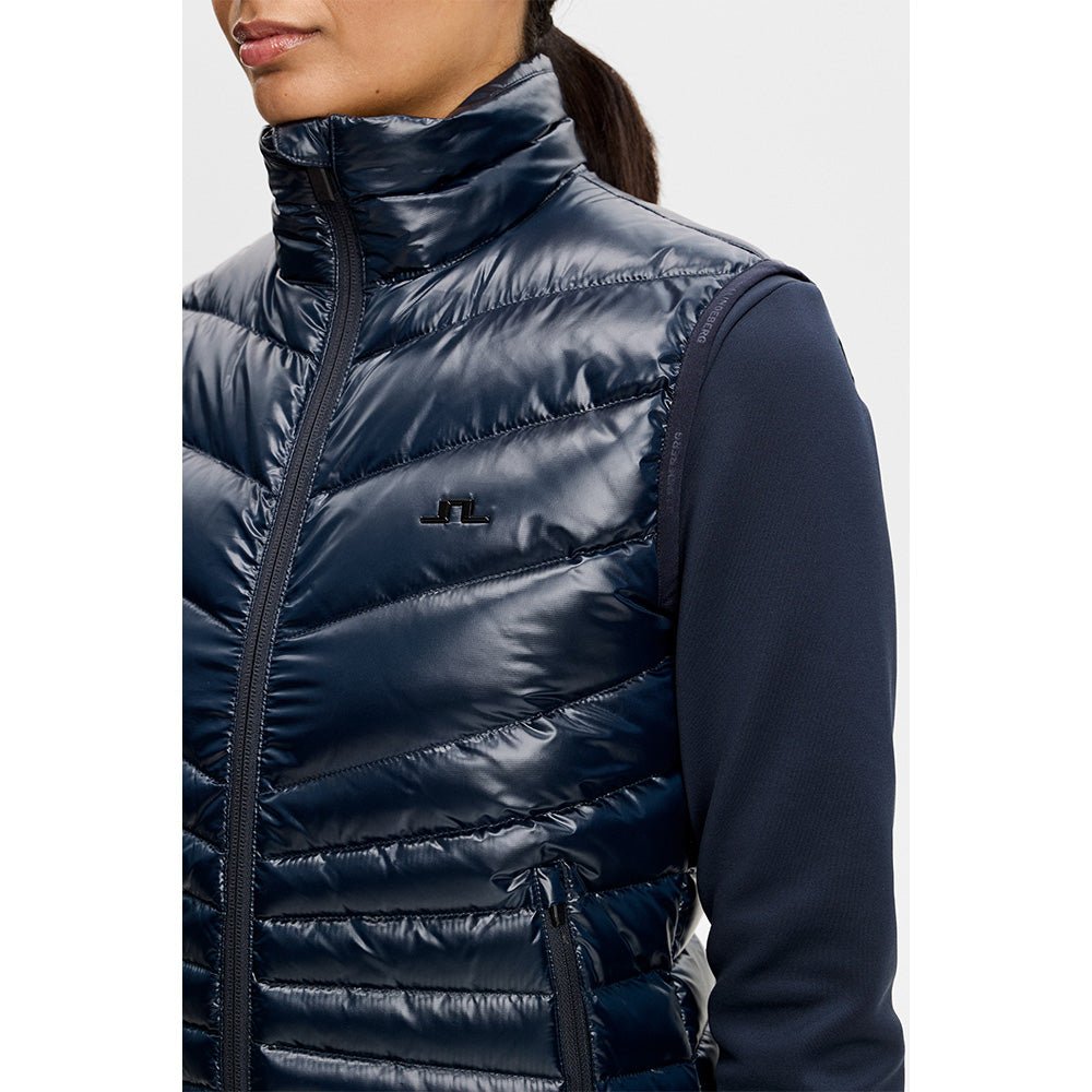 Women's Lara Light Down Vest