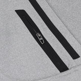 Stretch Jersey 1/4 Zip Pullover