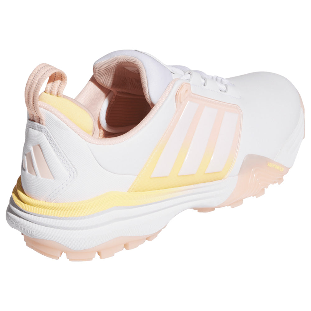 Women's Adipower Spikeless Golf Shoes