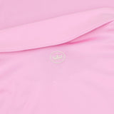 Solid Performance Jersey Polo - Fairway Styles