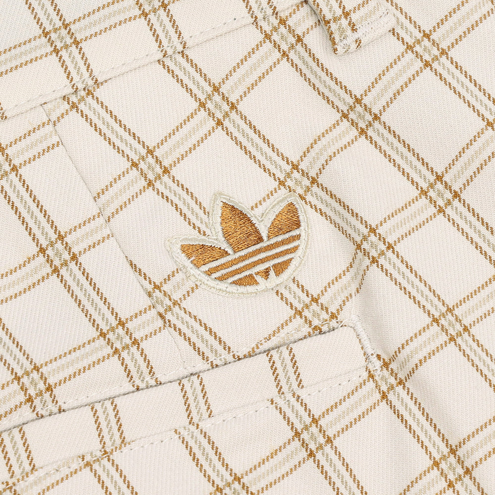 Archive Plaid Pants