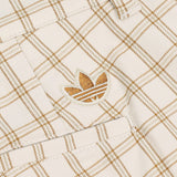 Archive Plaid Pants