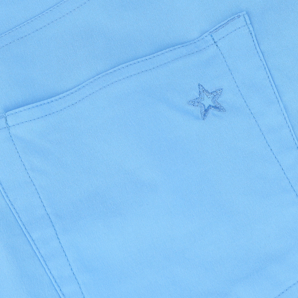 Women's The Stellar Stretch Skort - 17"