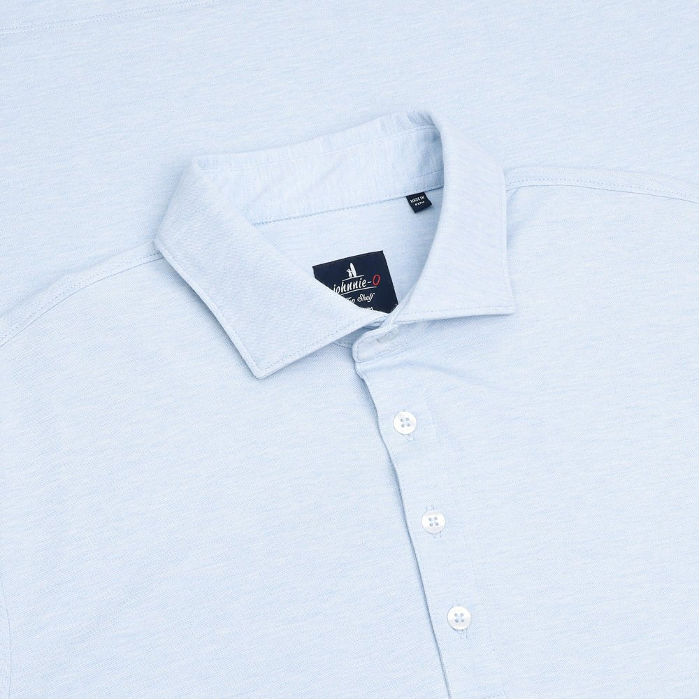 Top Shelf Idris Polo - Fairway Styles