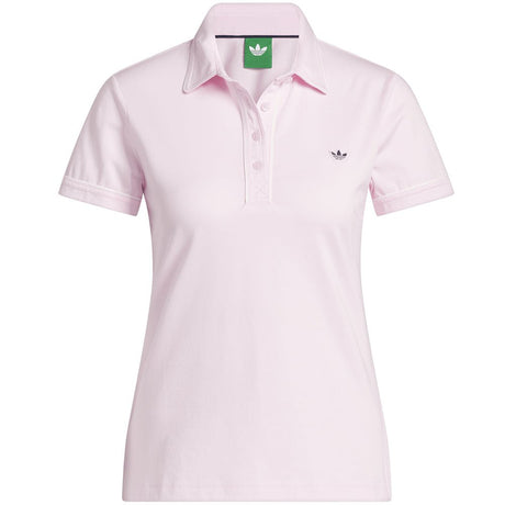 Women's Originals Solid Polo - Fairway Styles