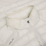 Quilted Vest - Fairway Styles
