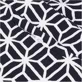 Women's Faux Wrap Skort - Carolyn Print