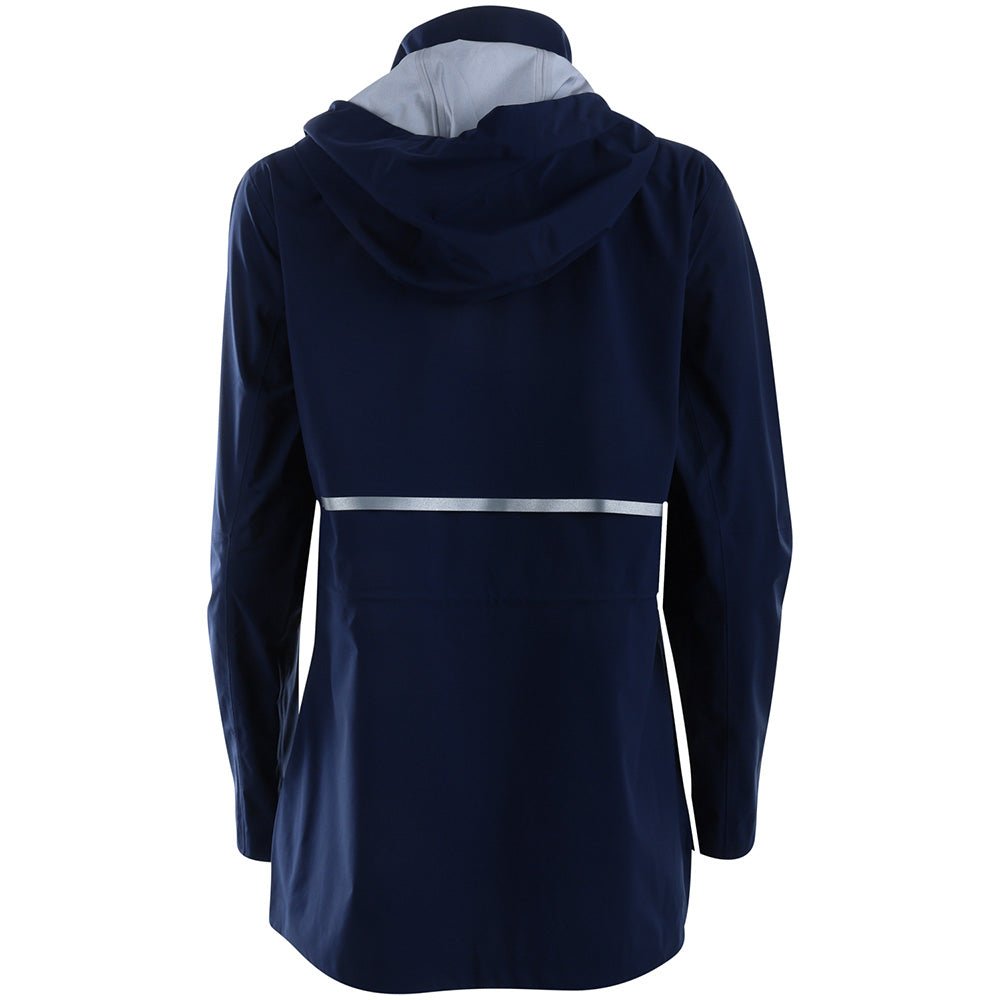 Women's Paneled Performance Rain Jacket