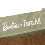 Fore All x Barbie™ Women's Club Visor