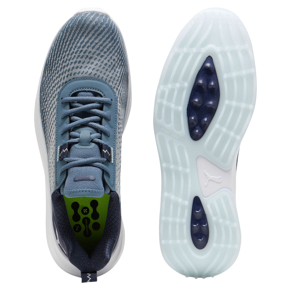 Fusion Crush Sport Spikeless Golf Shoes