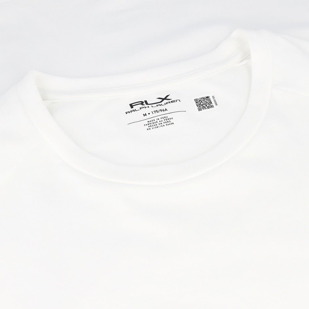 Performance Jersey T-Shirt - Fairway Styles