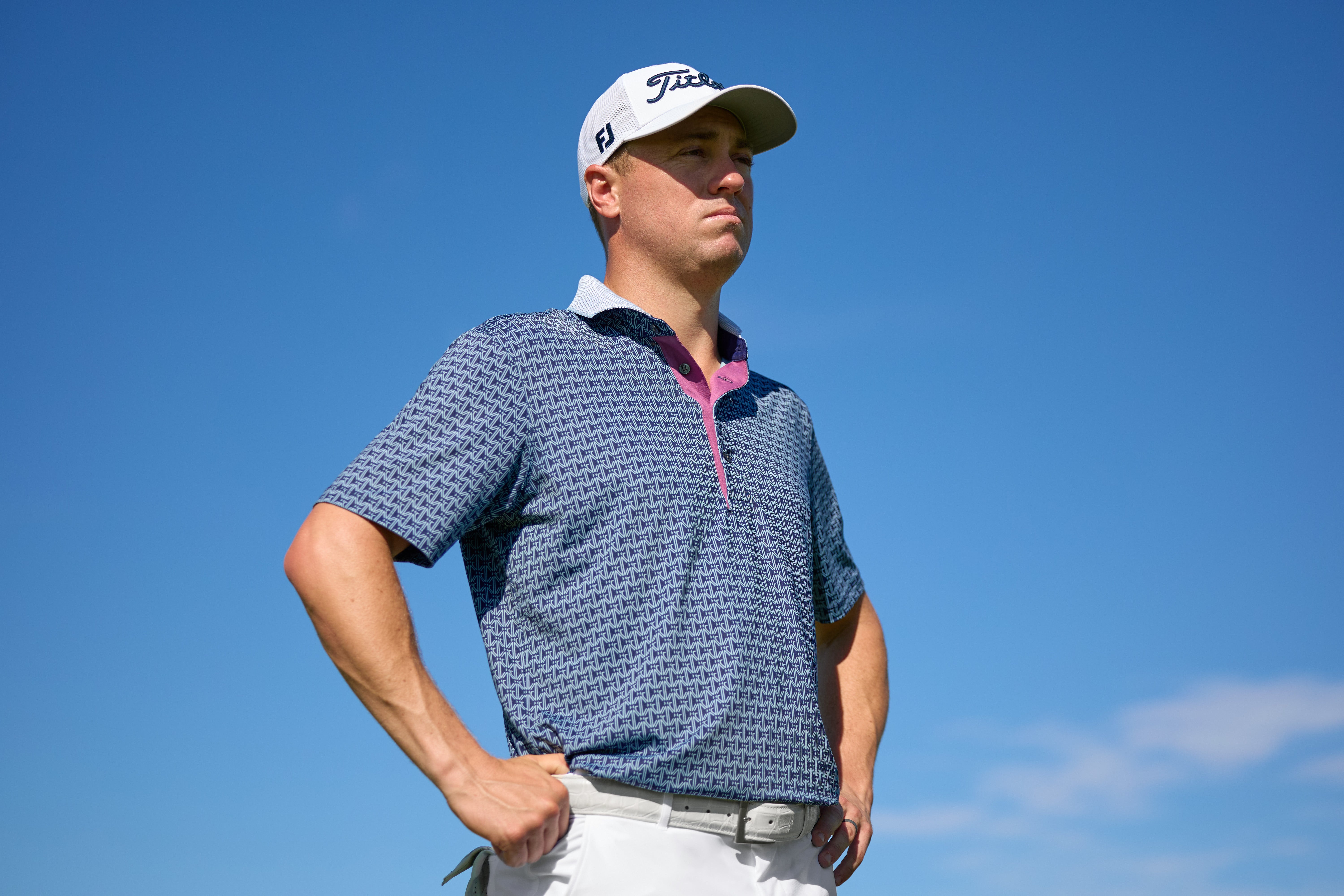 Tour Tech Polo – Fairway Styles
