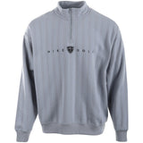 Fairway Fresh Therma-FIT Oversized 1/2 Zip Pullover