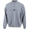 Fairway Fresh Therma-FIT Oversized 1/2 Zip Pullover