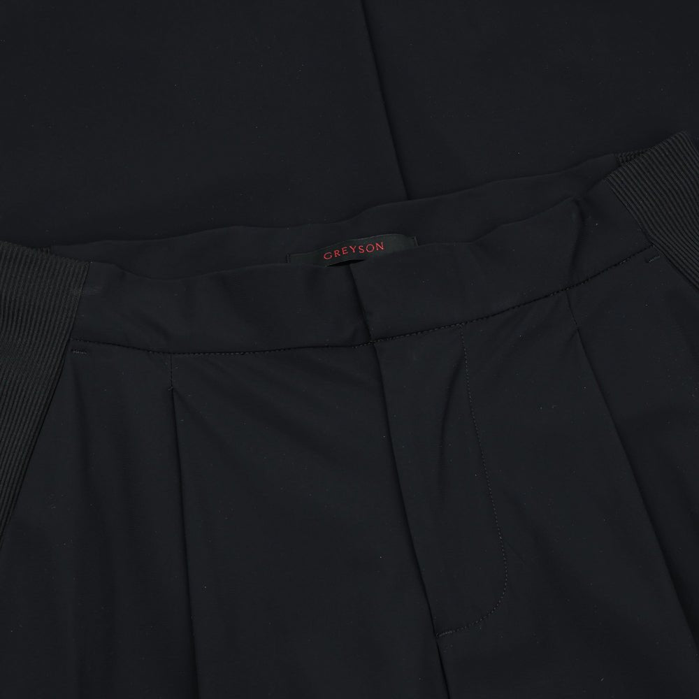 Women's Phoenix Wide Leg Trousers - Fairway Styles
