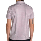 Leeson Pique Polo