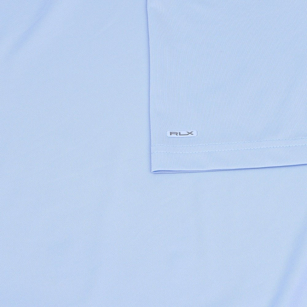 Lightweight Airflow Jersey Knit Polo - Fairway Styles