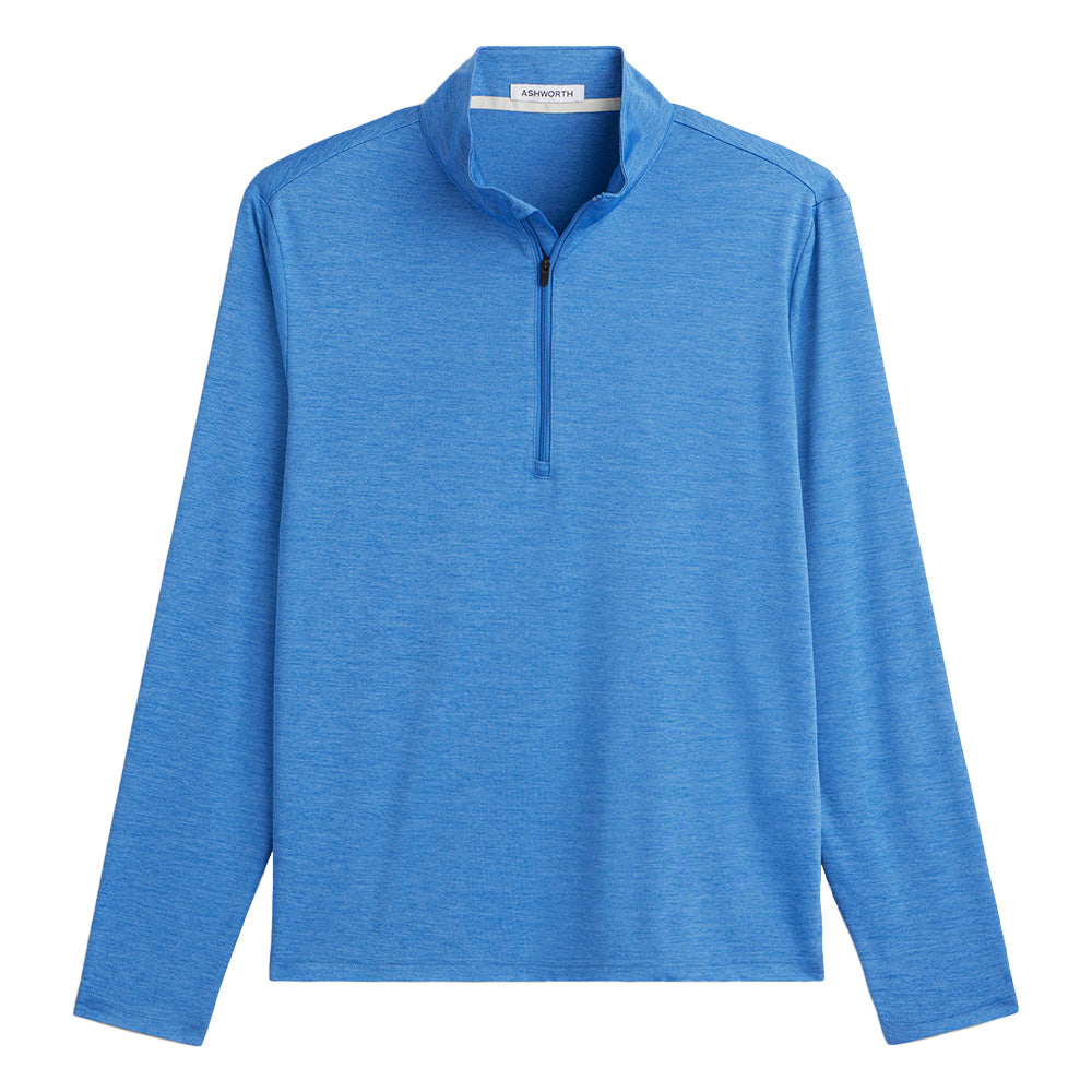 La Quinta 1/4 Zip Pullover