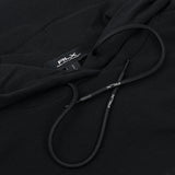 Women's Waffle-Knit Hoodie