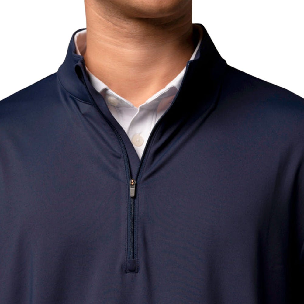 D Street 1/4 Zip Pullover - Fairway Styles