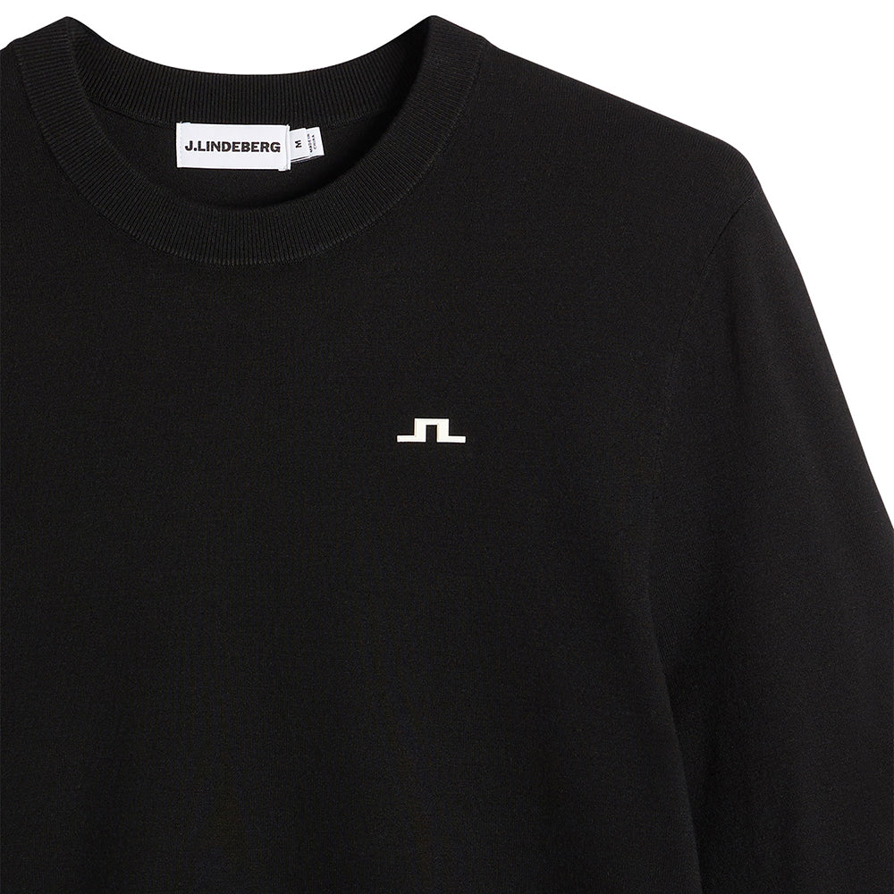 Henry Knitted Sweater