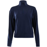 Women's All Play Terry 1/4 Zip Pullover