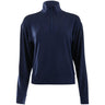 Women's All Play Terry 1/4 Zip Pullover