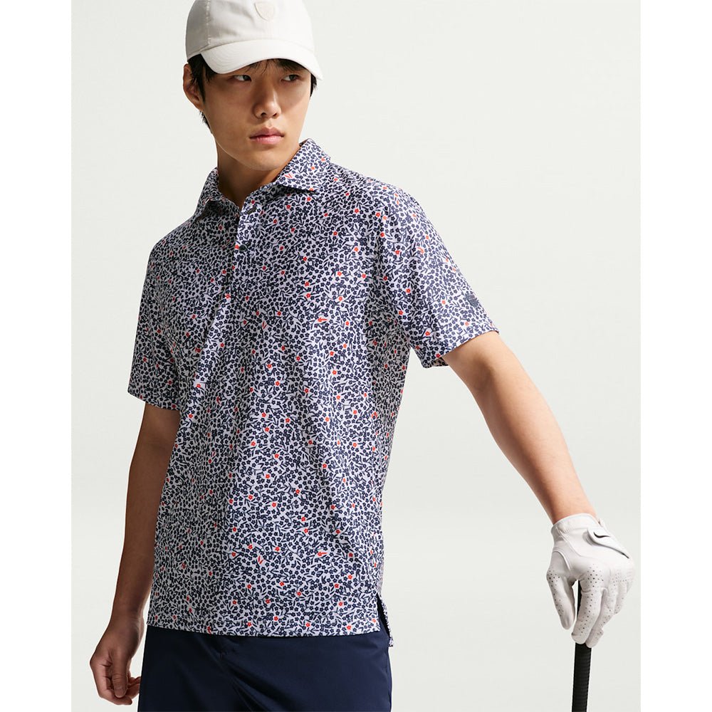 Dri-FIT TP Floral Polo