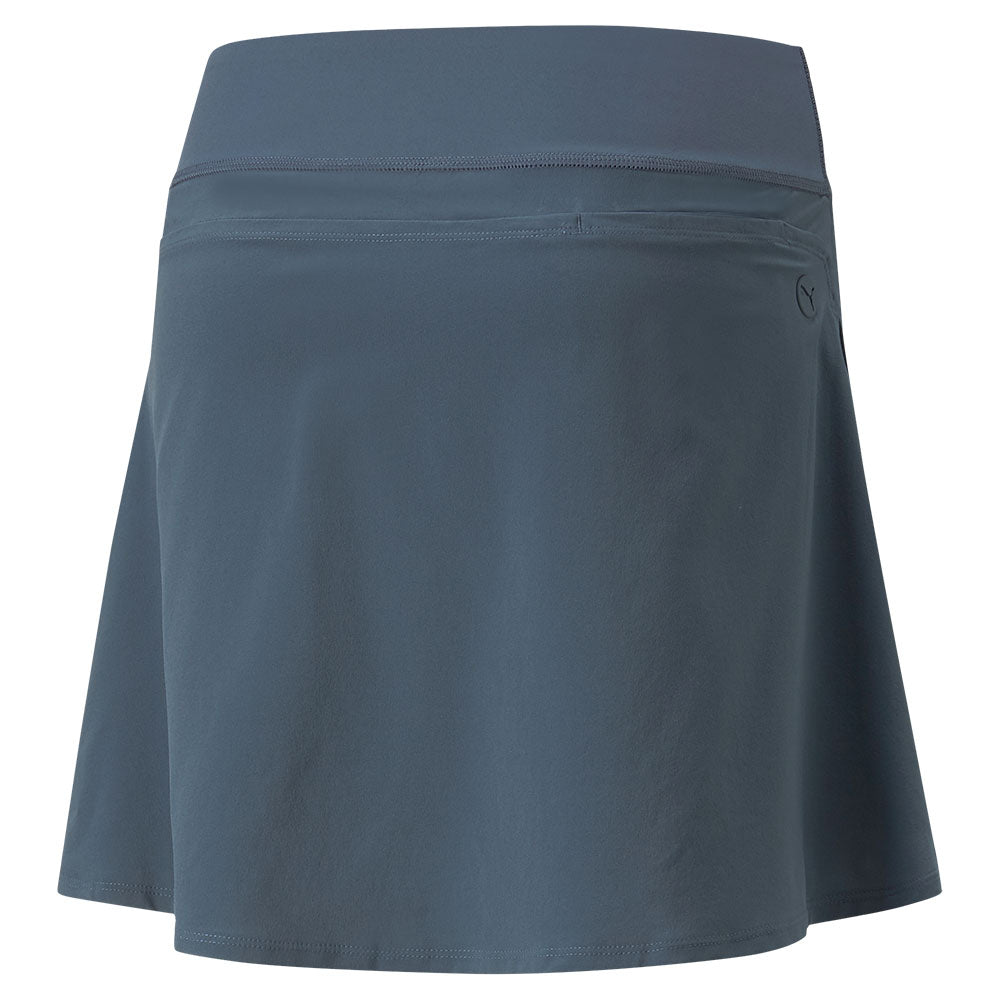Women's PWRSHAPE Solid Golf Skirt