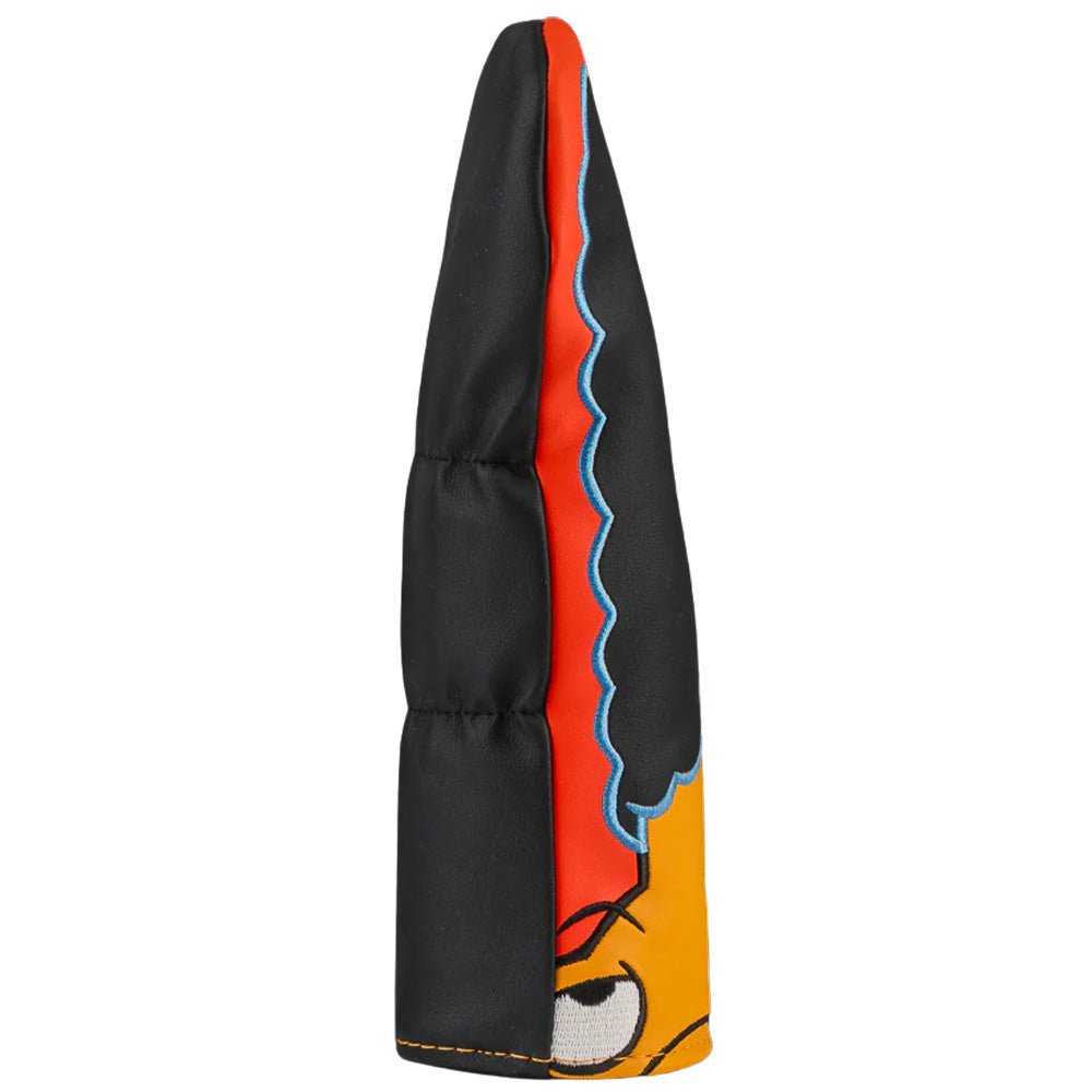 Hey Arnold Topped It Fairway Headcover - Fairway Styles