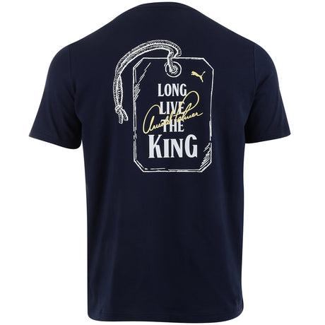 PUMA X Arnold Palmer Modalon T-Shirt