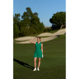 Women's Moveknit Sleeveless Polo 2.0 Dress