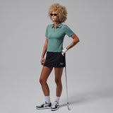Women's Dri-FIT 1/4 Zip Polo