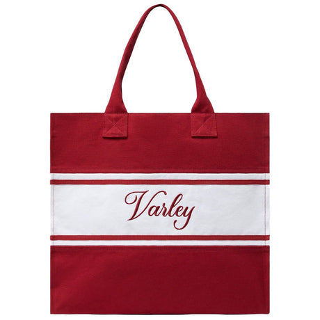 Foeburn Market Tote Bag - Fairway Styles