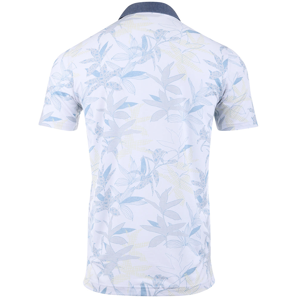 Featherweight Drift Polo