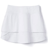 Women's Performance Layered Skort